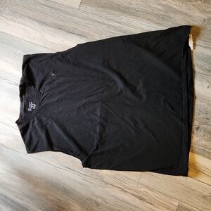 Men's Champion Sleeveless Tank-XL